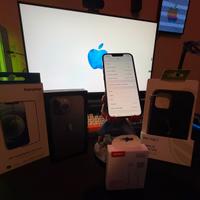 Iphone 13 pro 128gb RICONDIZIONATO