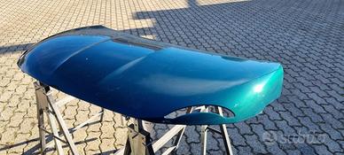 Cofano fiat 500E e derivate