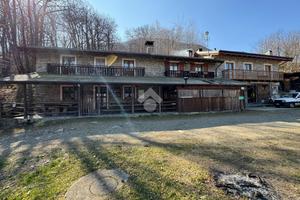 CASA INDIPENDENTE A COSIO VALTELLINO