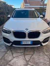 AUTO SUV X3 XDRIVE 20