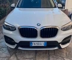 AUTO SUV X3 XDRIVE 20