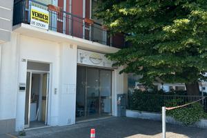 Casa + Negozio centro CATTOLICA