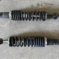 Ammortizzatori moto guzzi bomber v9