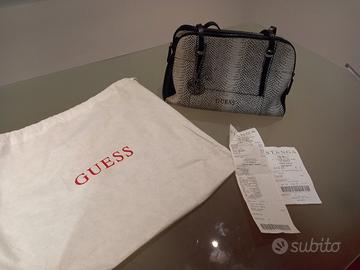 Borsa  Guess mai usata