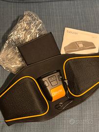 Beurer EM 37 - Cintura per Addominali EMS