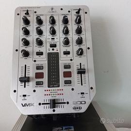Mixer per DJ