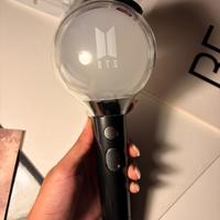 BTS army bomb lighstick SE concerto