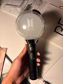 BTS army bomb lighstick SE concerto
