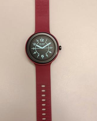 Smartwatch Hip Hop