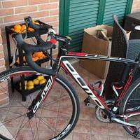 Bici da corsa