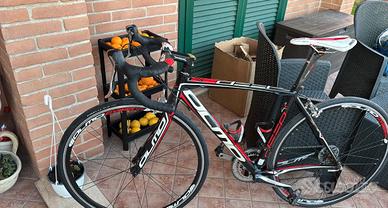Bici da corsa