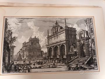 Giovanni Battista Piranesi 