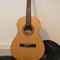 Chitarra classica nuova