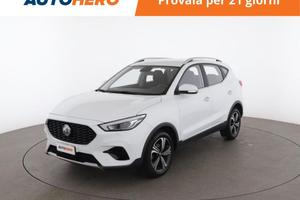 MG ZS TG56297