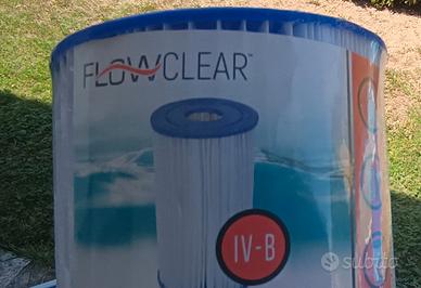 Bestway cartuccia filtro piscina IV-B NUOVO