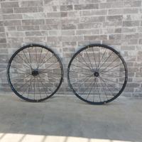 mavic crossmax sl boost shimano centerlock
