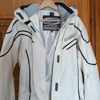 Tuta da sci donna West Scout e zainetto