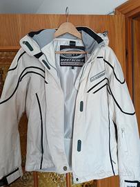 Tuta da sci donna West Scout e zainetto