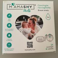 Mamashy tiralatte manuale