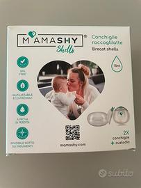 Mamashy tiralatte manuale