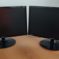 Monitor Samsung SyncMaster S22150 22 polici