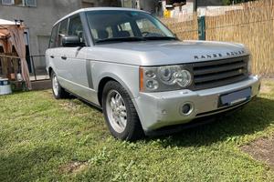 RANGE ROVER 3.0 TD6