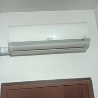 climatizzatore 