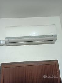 climatizzatore 