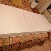 Materasso panchetta 80x190 nuovo 