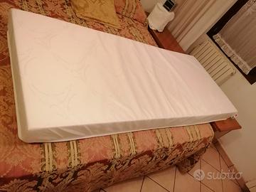 Materasso panchetta 80x190 nuovo 