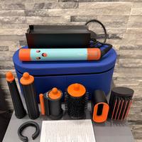Dyson Airwrap i.d. Straight+Wavy garanzia 2027