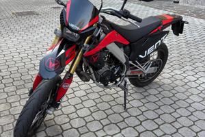 moto vent 50cc 2023