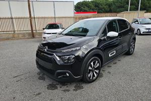 CITROEN C3 PureTech 83 S&S Shine