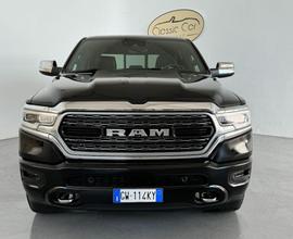 DODGE RAM 1500 4x4 5.7 LIMITED -TETTO PANORAMA-