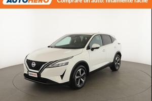 NISSAN Qashqai US77742