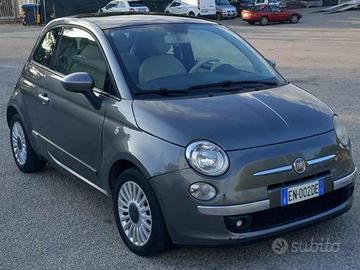 FIAT 500 1.2 EasyPower Lounge BENZINA/GPL Belli