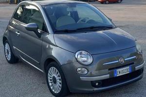 FIAT 500 1.2 EasyPower Lounge BENZINA/GPL Belli