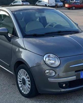 FIAT 500 1.2 EasyPower Lounge BENZINA/GPL Belli