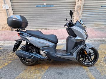 Sym Joyride 300 2025