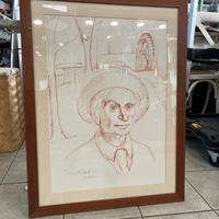 Quadro di  Innocente Salvini