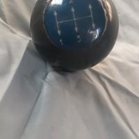 Pomello cambio Lancia Fulvia