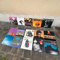 15 vinili di grandi successi