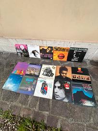 15 vinili di grandi successi