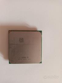 AMD Athlon 64 X2 3600+