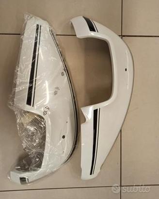 Guance Serbatoio Moto Guzzi California 1400