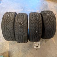Gomme invernali 215/50 R17
