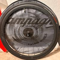 Cerchi FULCRUM Al_fresato-alleggerito  CNC