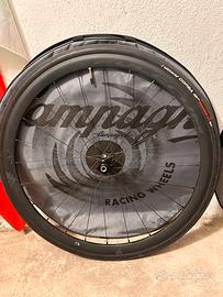 Cerchi FULCRUM Al_fresato-alleggerito  CNC