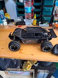 FUORISTRADA RADIOCOMANDATO