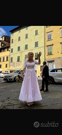 Vedtito da sposa